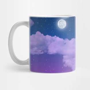 Moon Glow Mug